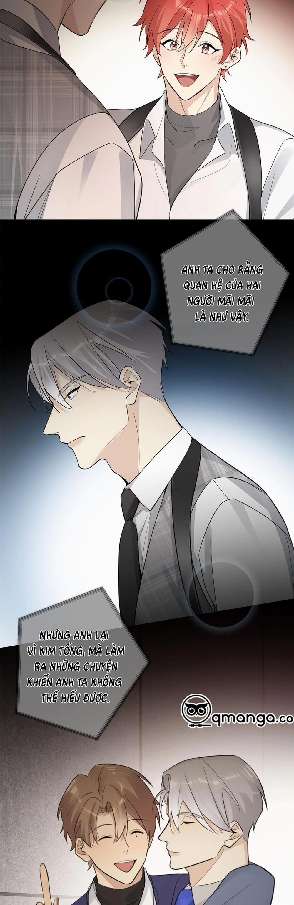 Chủ Tịch Rồng Muốn Làm Giàu 31 trang 7