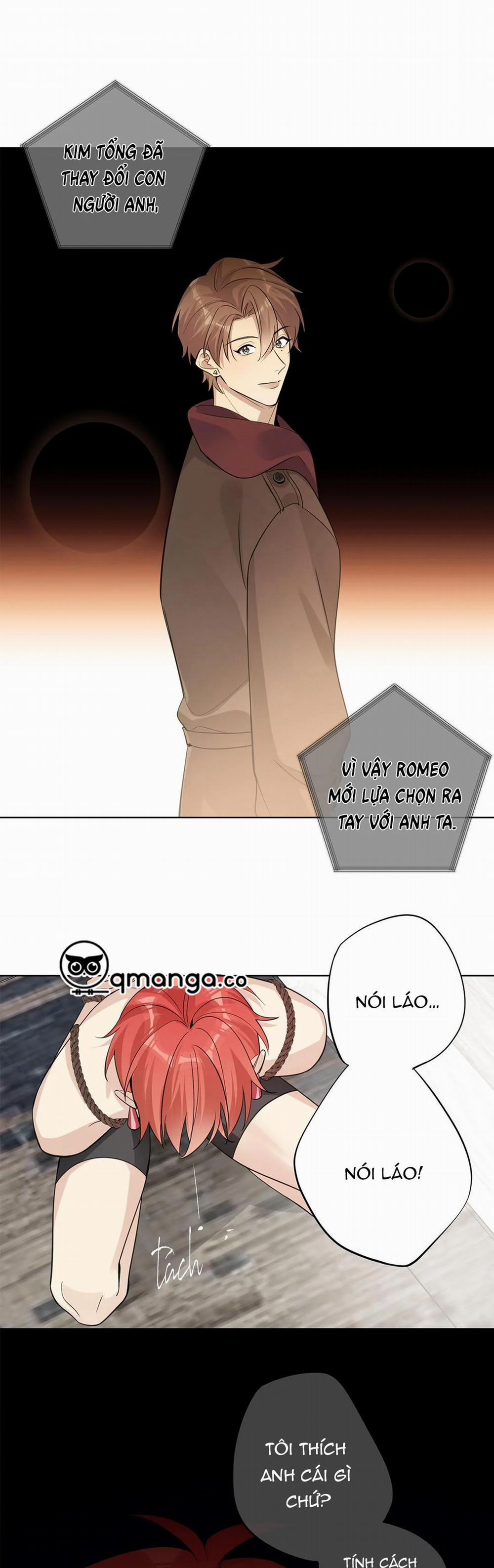 Chủ Tịch Rồng Muốn Làm Giàu 31 trang 9