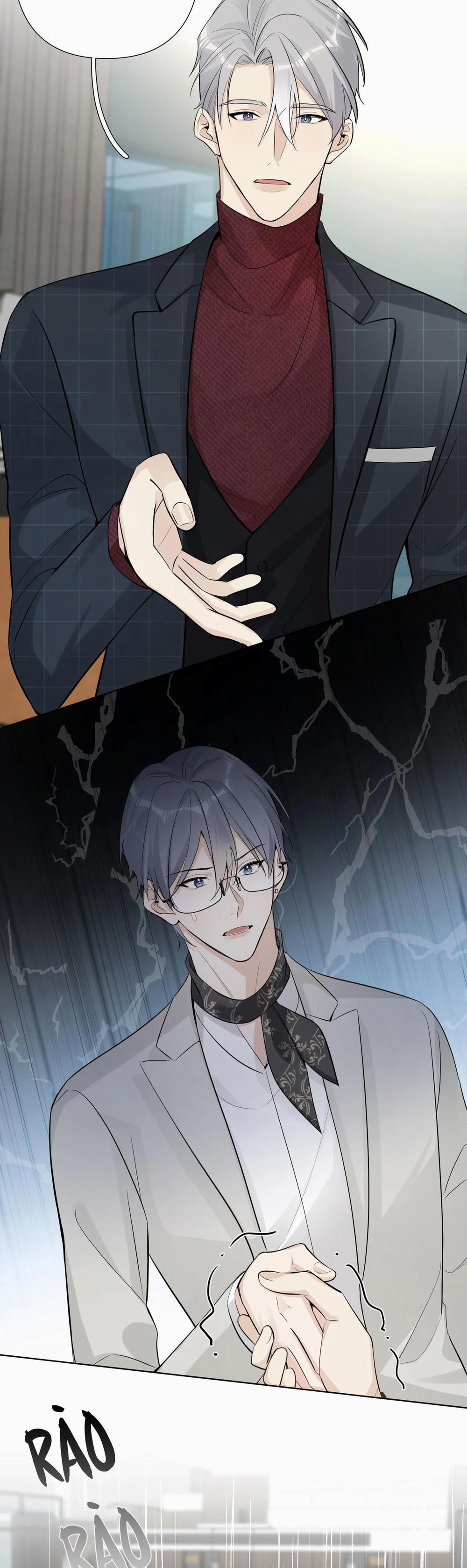 Chủ Tịch Rồng Muốn Làm Giàu 32 trang 11