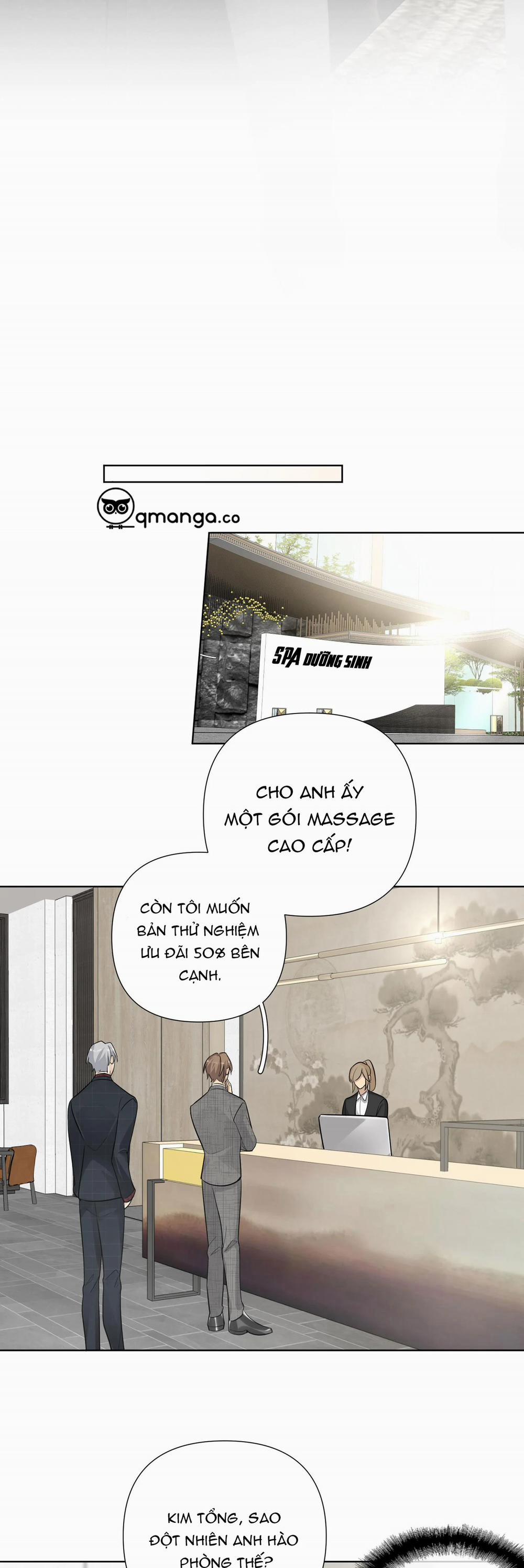 Chủ Tịch Rồng Muốn Làm Giàu 32 trang 15