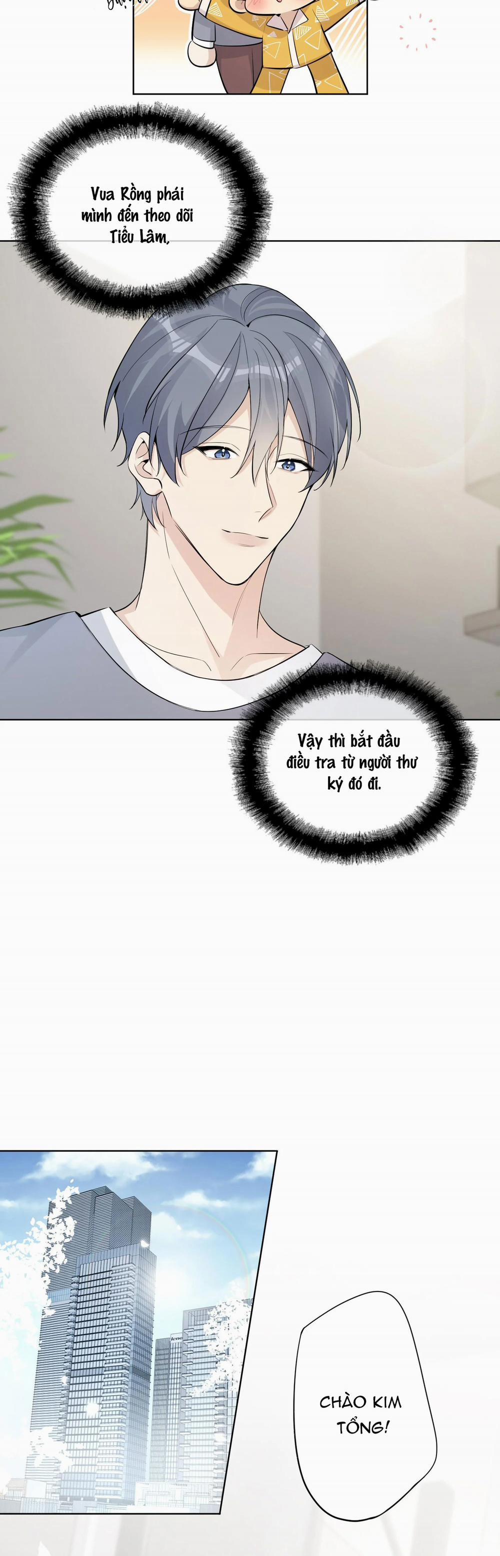 Chủ Tịch Rồng Muốn Làm Giàu 32 trang 3