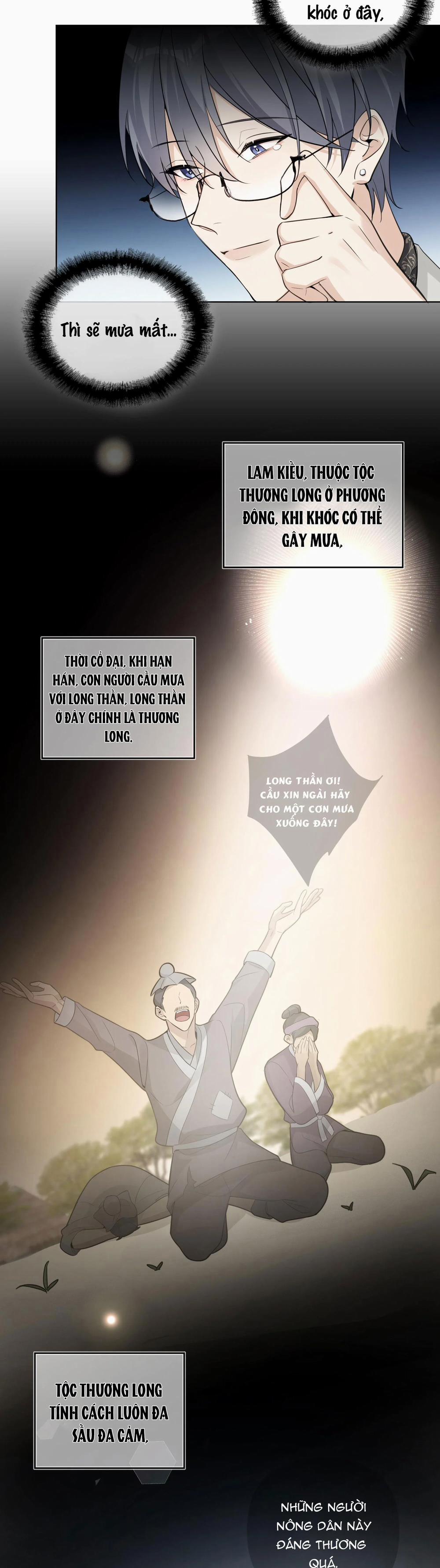 Chủ Tịch Rồng Muốn Làm Giàu 32 trang 6