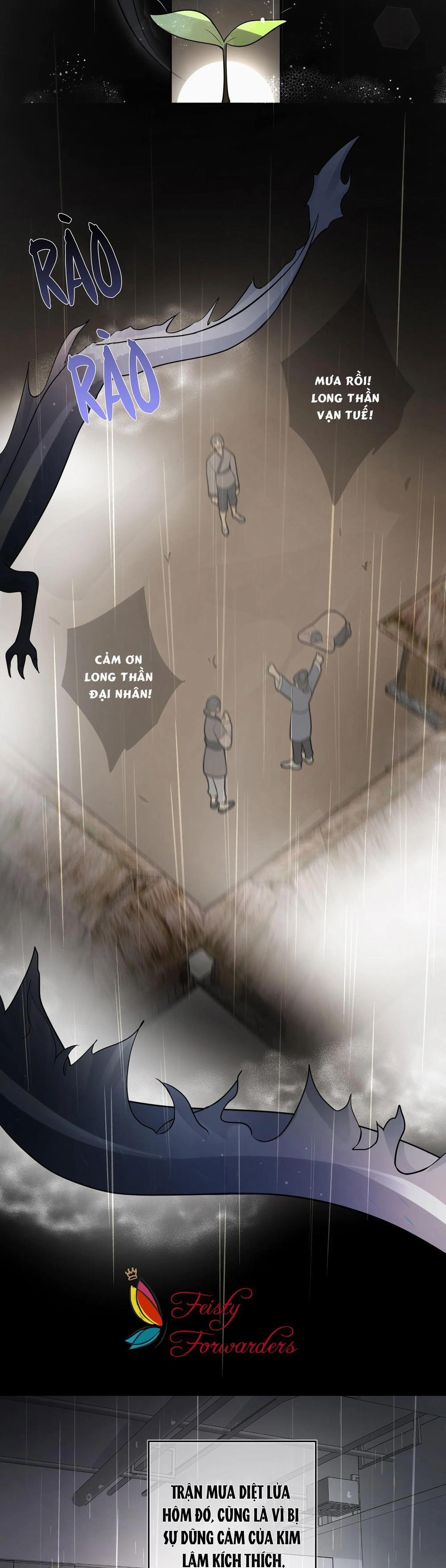 Chủ Tịch Rồng Muốn Làm Giàu 32 trang 8