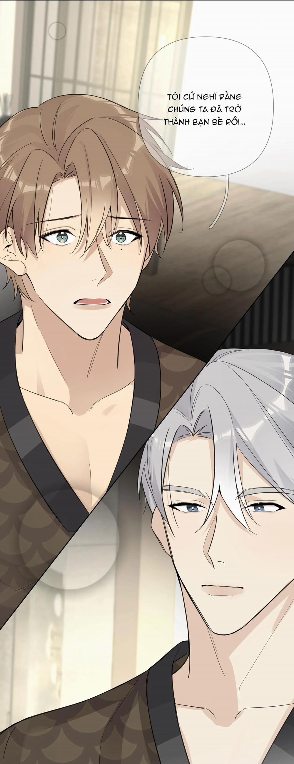 Chủ Tịch Rồng Muốn Làm Giàu 33 trang 10