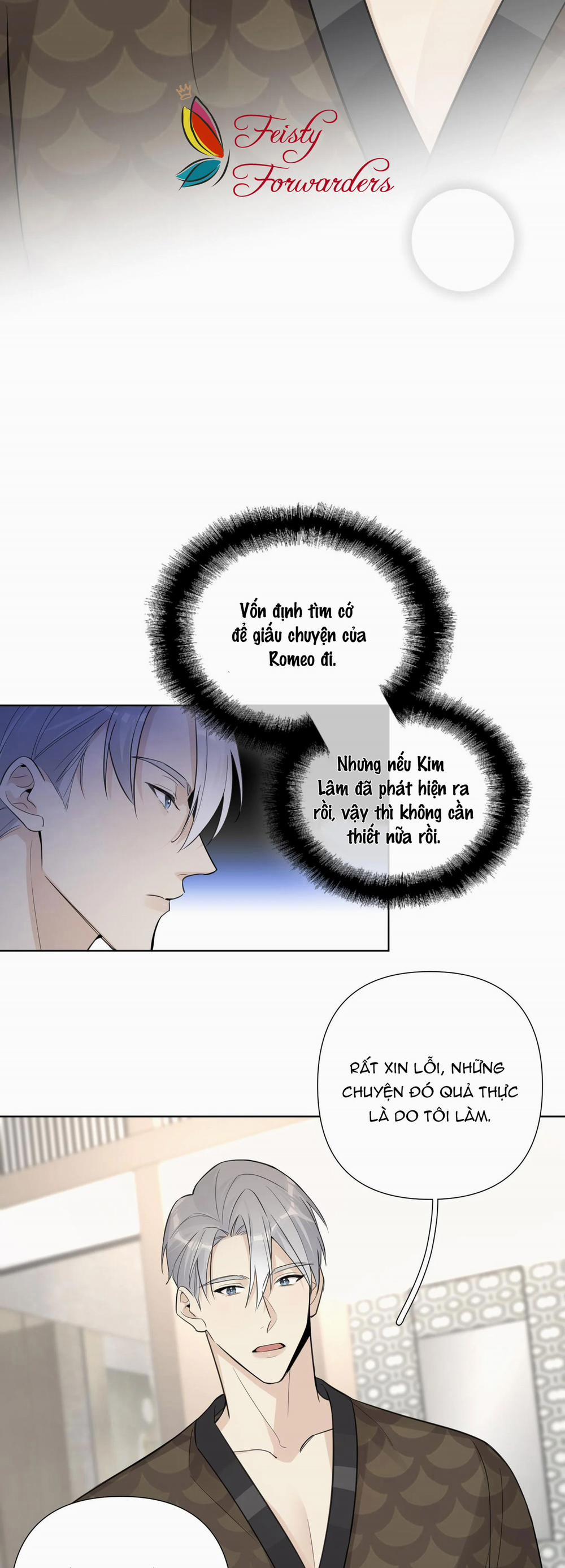 Chủ Tịch Rồng Muốn Làm Giàu 33 trang 11