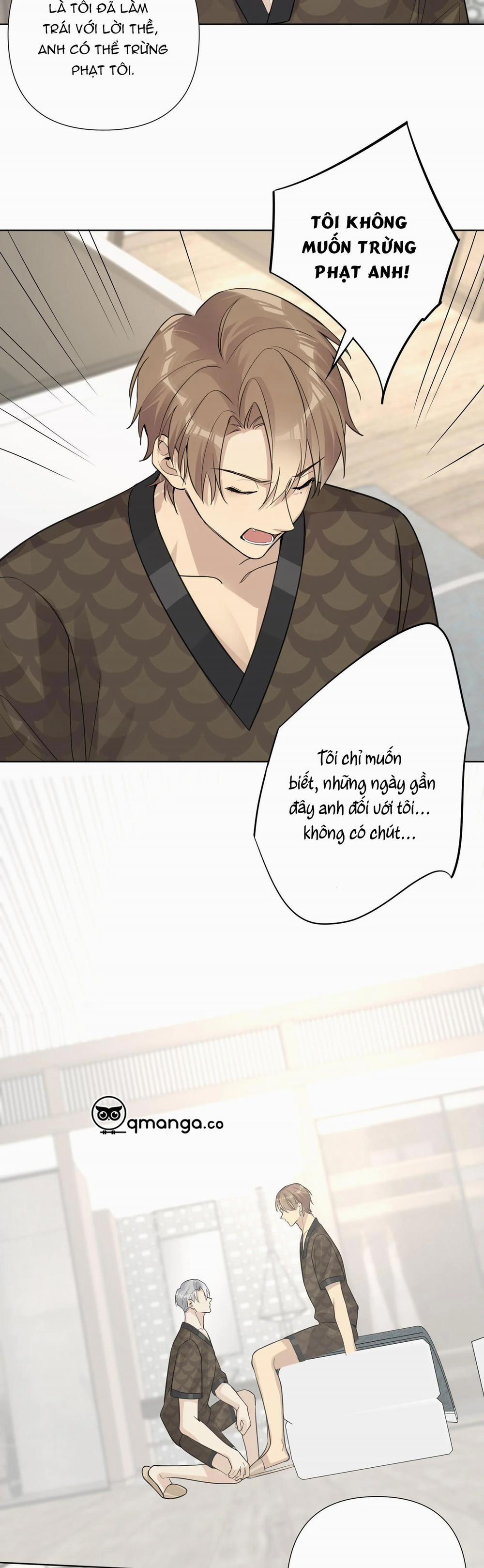 Chủ Tịch Rồng Muốn Làm Giàu 33 trang 12