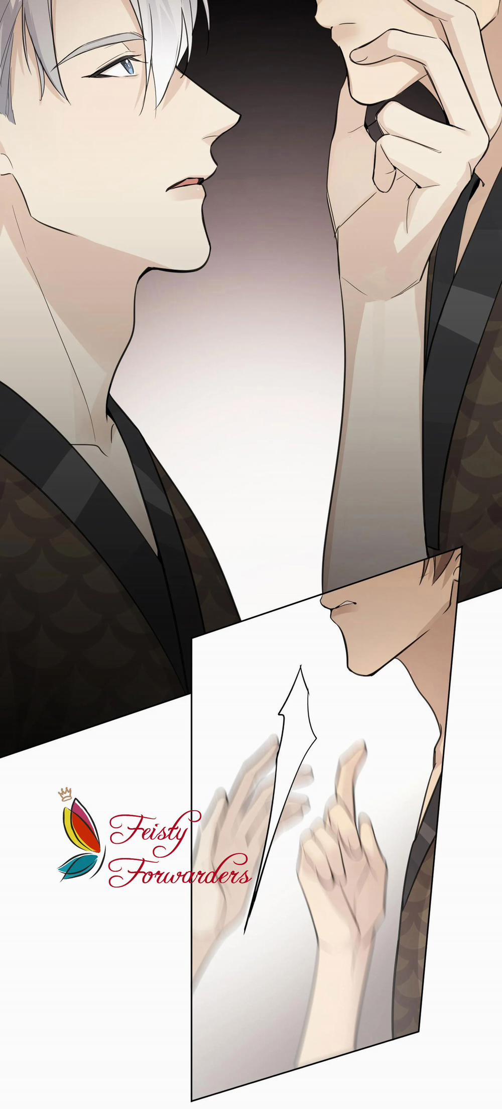 Chủ Tịch Rồng Muốn Làm Giàu 33 trang 14