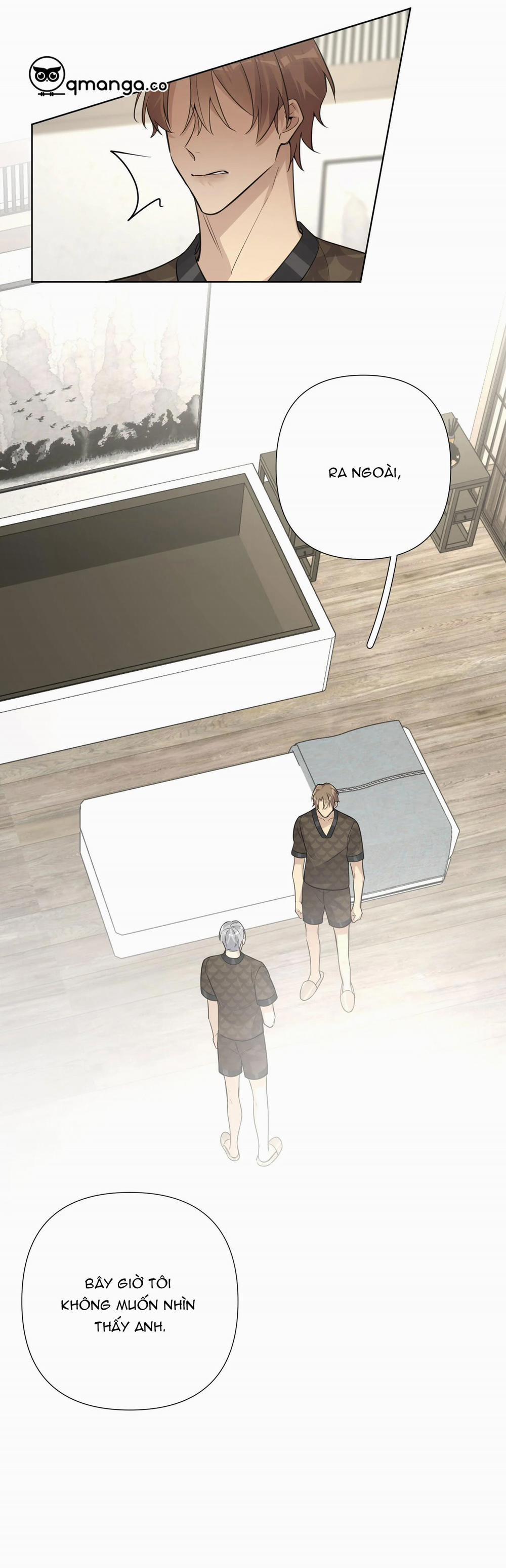 Chủ Tịch Rồng Muốn Làm Giàu 33 trang 15