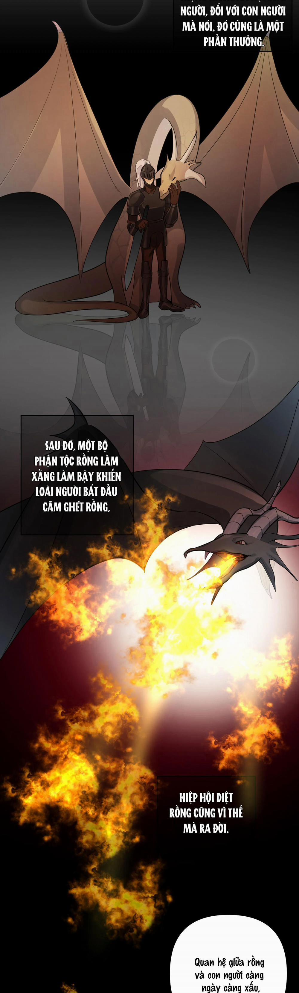 Chủ Tịch Rồng Muốn Làm Giàu 33 trang 17