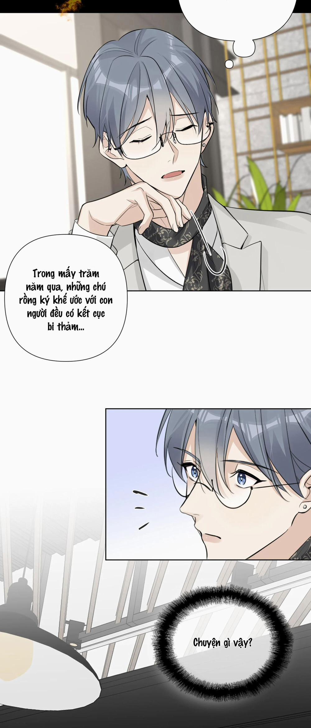 Chủ Tịch Rồng Muốn Làm Giàu 33 trang 18