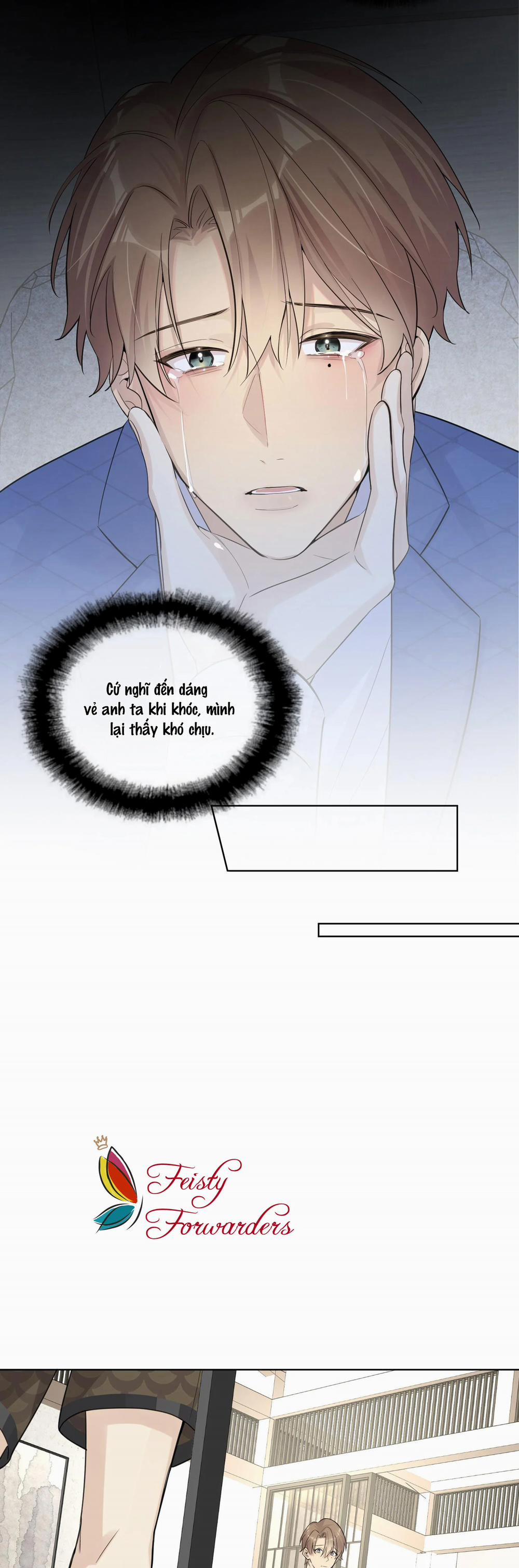 Chủ Tịch Rồng Muốn Làm Giàu 33 trang 5