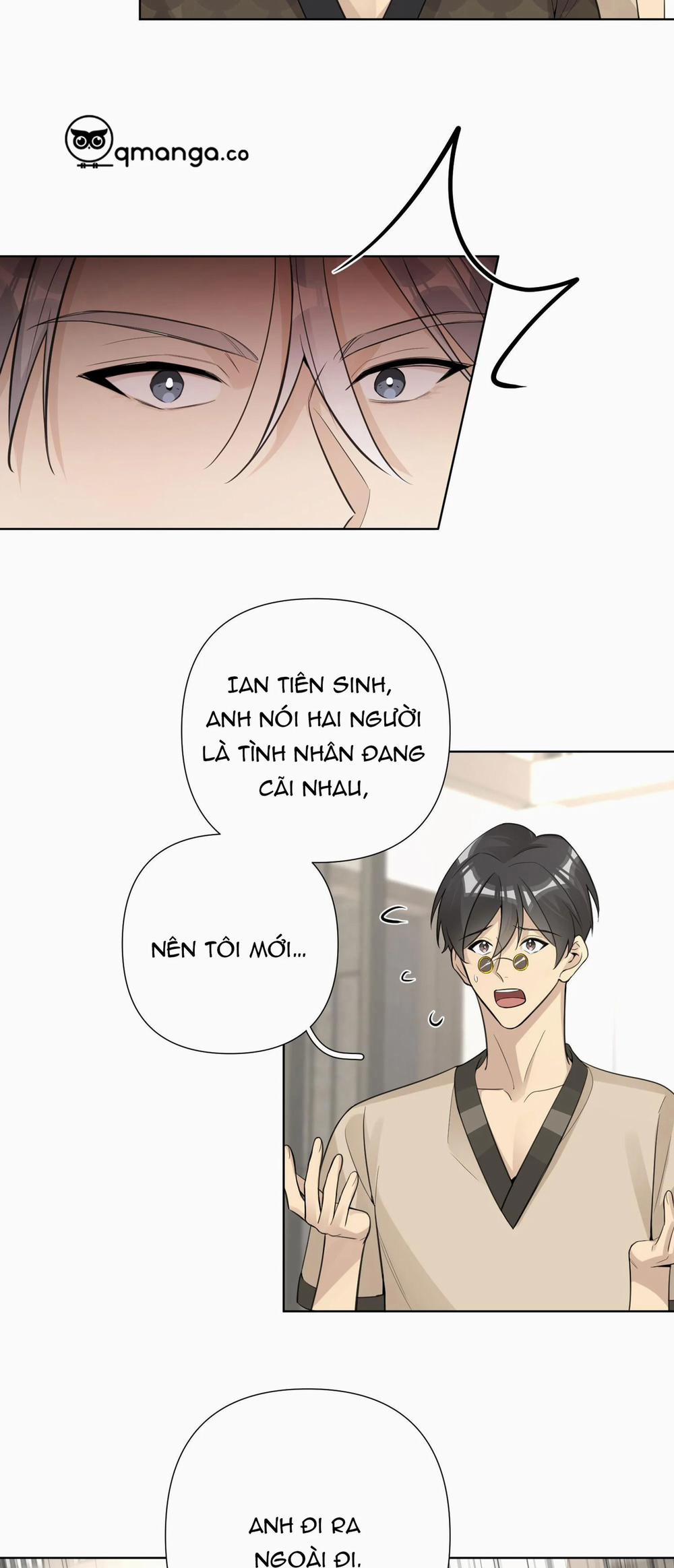 Chủ Tịch Rồng Muốn Làm Giàu 33 trang 7