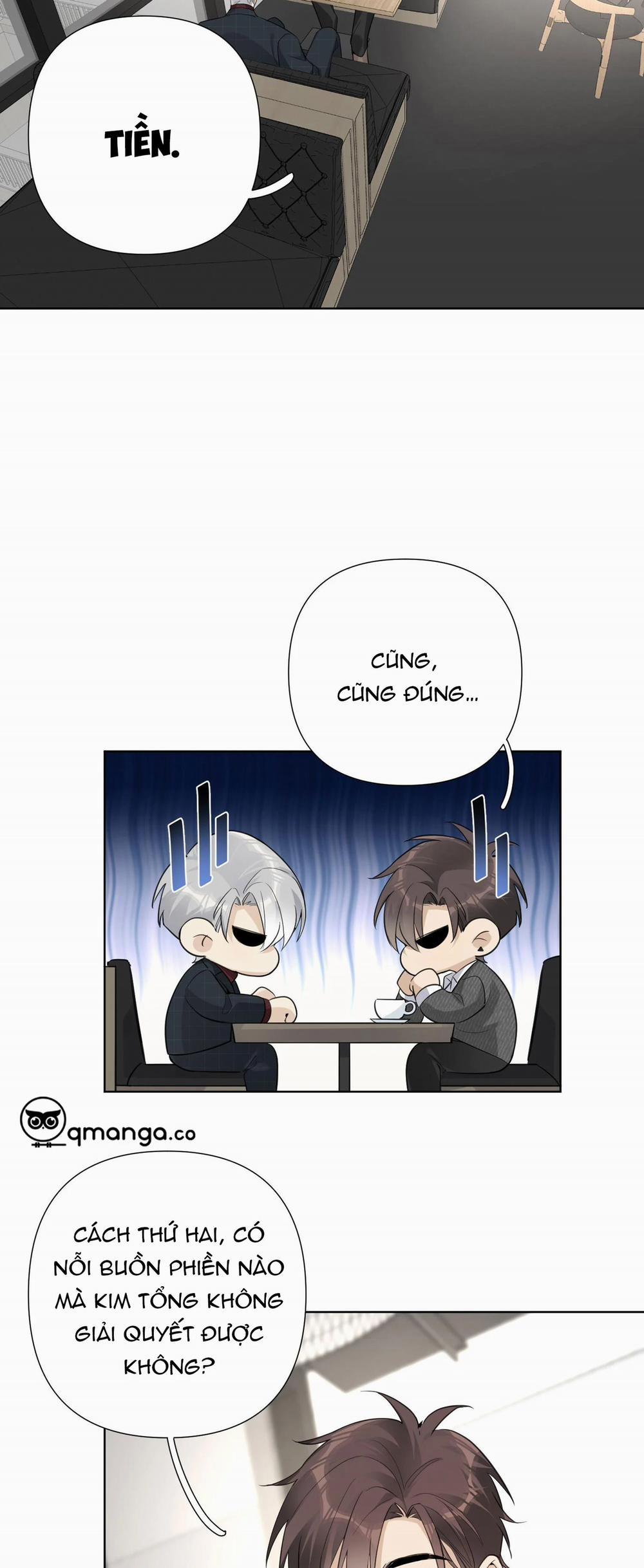 Chủ Tịch Rồng Muốn Làm Giàu 34 trang 10