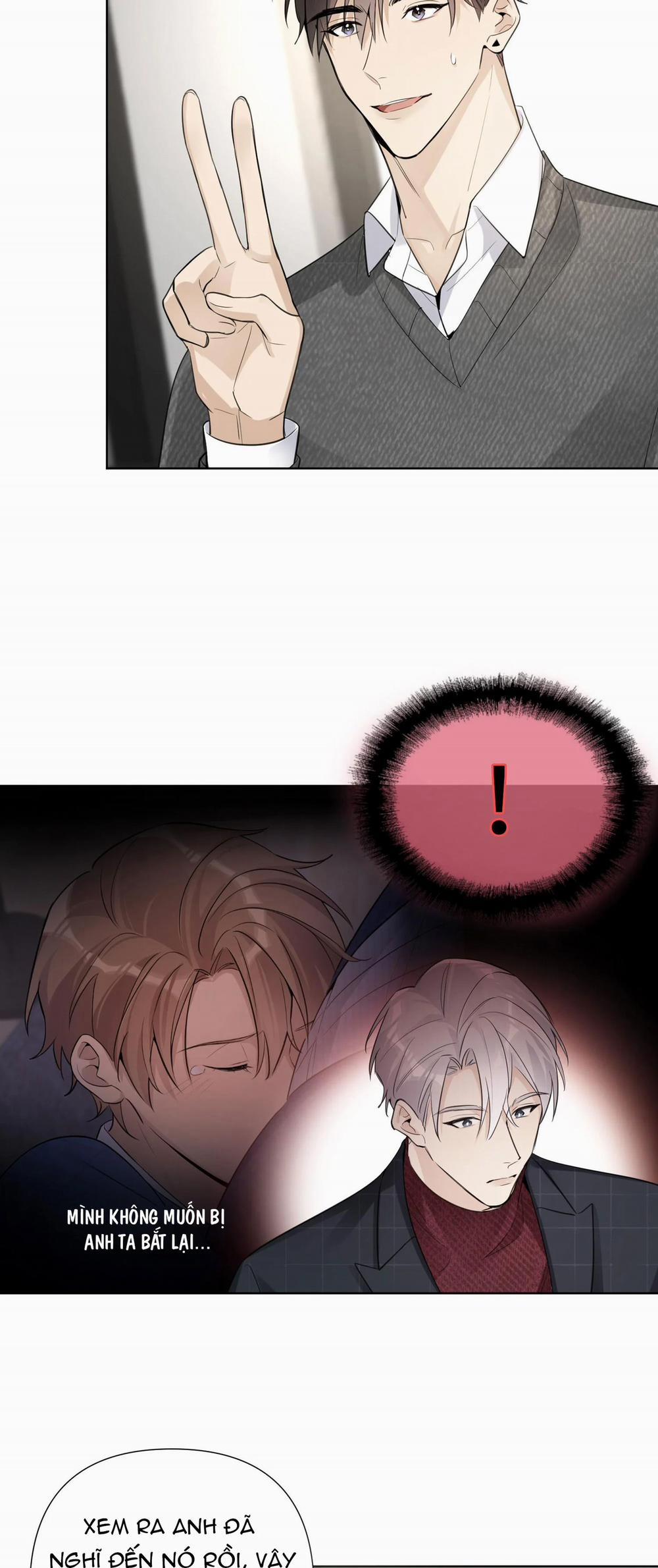 Chủ Tịch Rồng Muốn Làm Giàu 34 trang 11