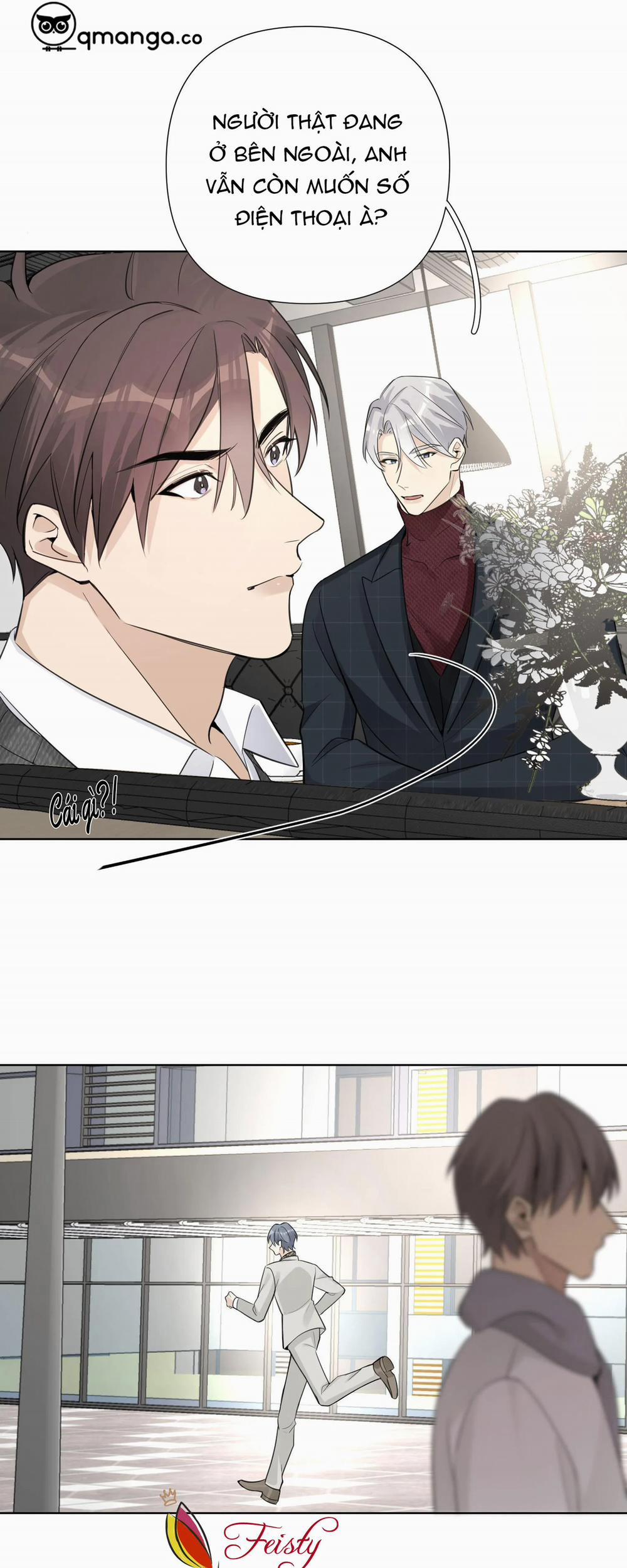 Chủ Tịch Rồng Muốn Làm Giàu 34 trang 13