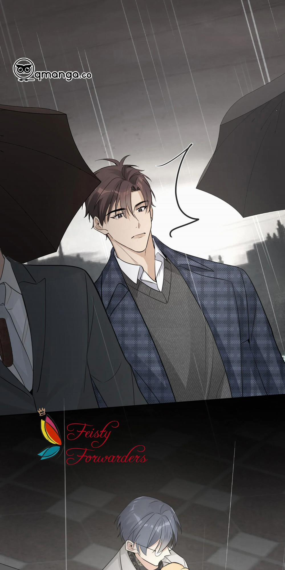 Chủ Tịch Rồng Muốn Làm Giàu 34 trang 18