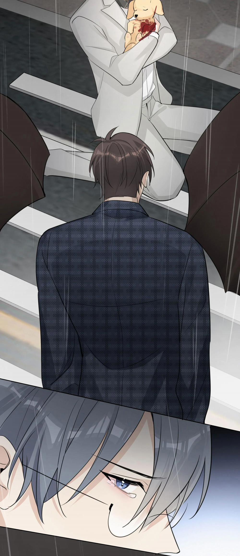 Chủ Tịch Rồng Muốn Làm Giàu 34 trang 19