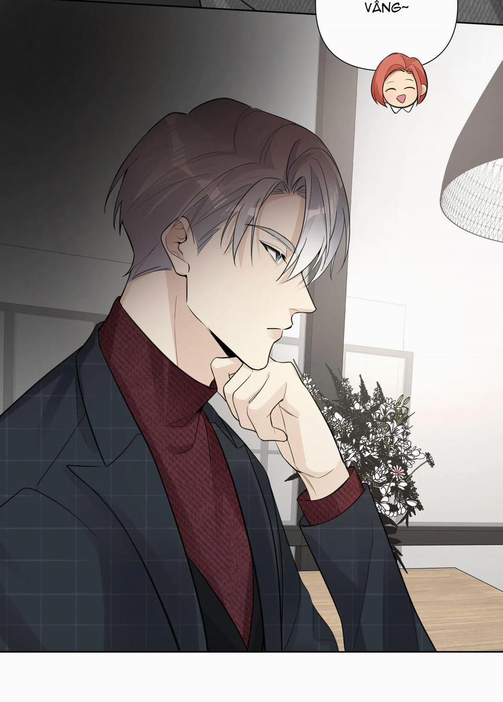 Chủ Tịch Rồng Muốn Làm Giàu 34 trang 4