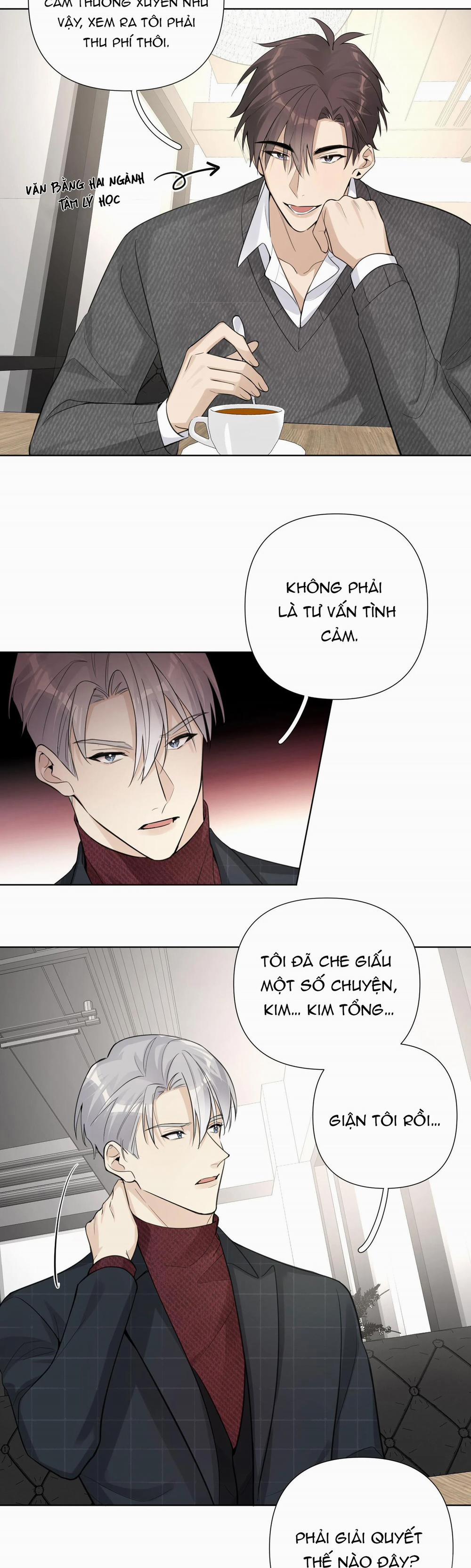 Chủ Tịch Rồng Muốn Làm Giàu 34 trang 6