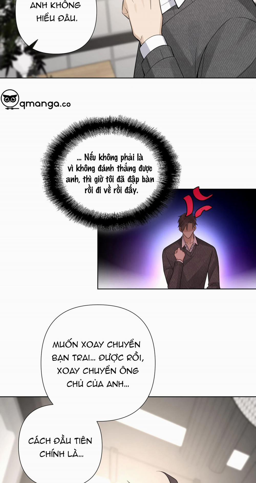 Chủ Tịch Rồng Muốn Làm Giàu 34 trang 8