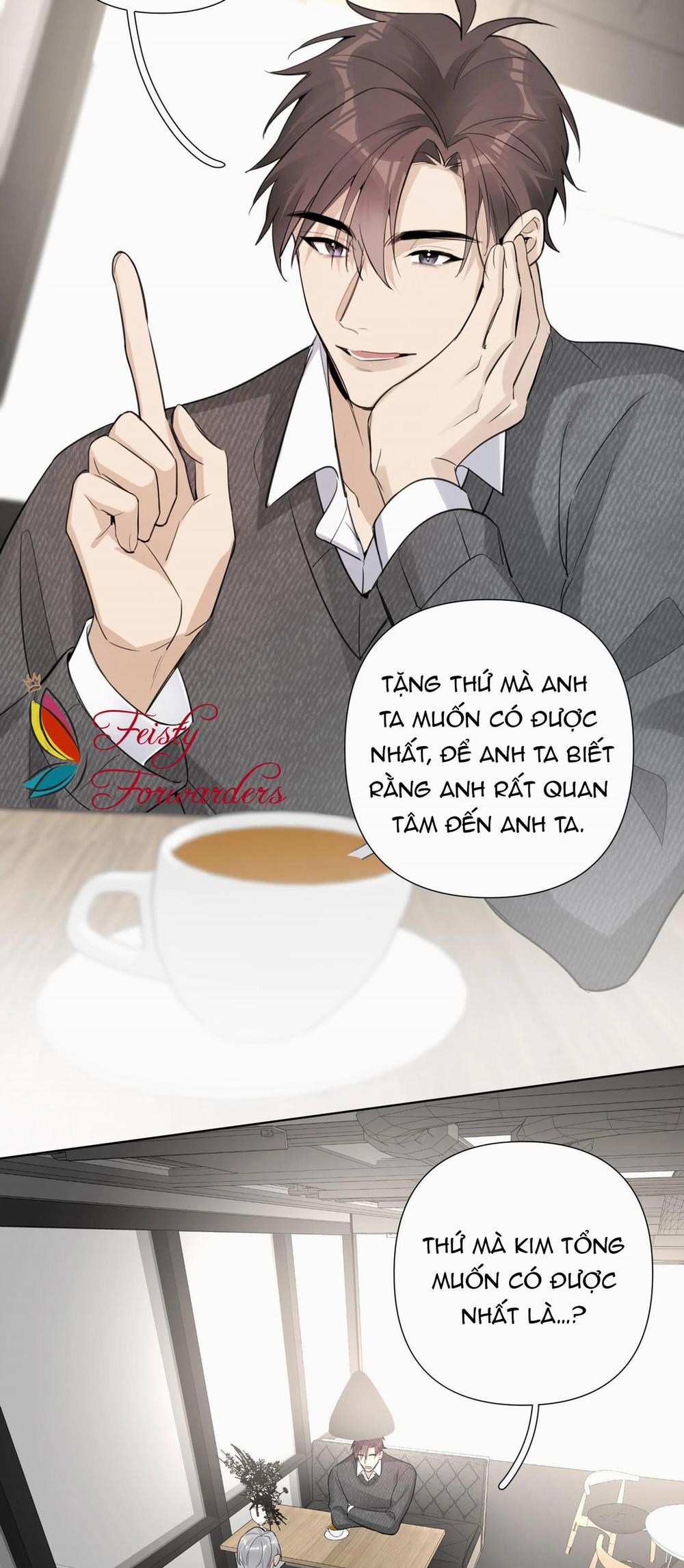 Chủ Tịch Rồng Muốn Làm Giàu 34 trang 9