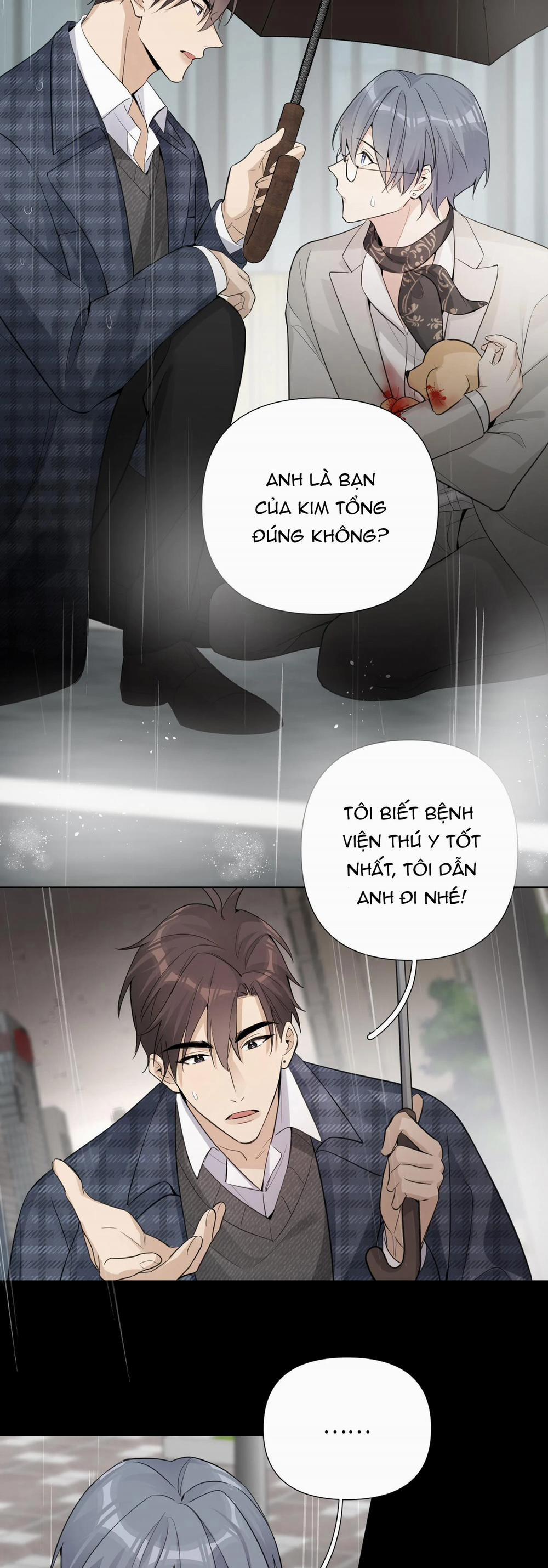 Chủ Tịch Rồng Muốn Làm Giàu 35 trang 2