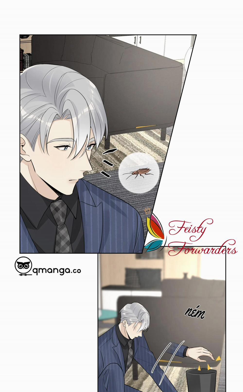 Chủ Tịch Rồng Muốn Làm Giàu 36 trang 16