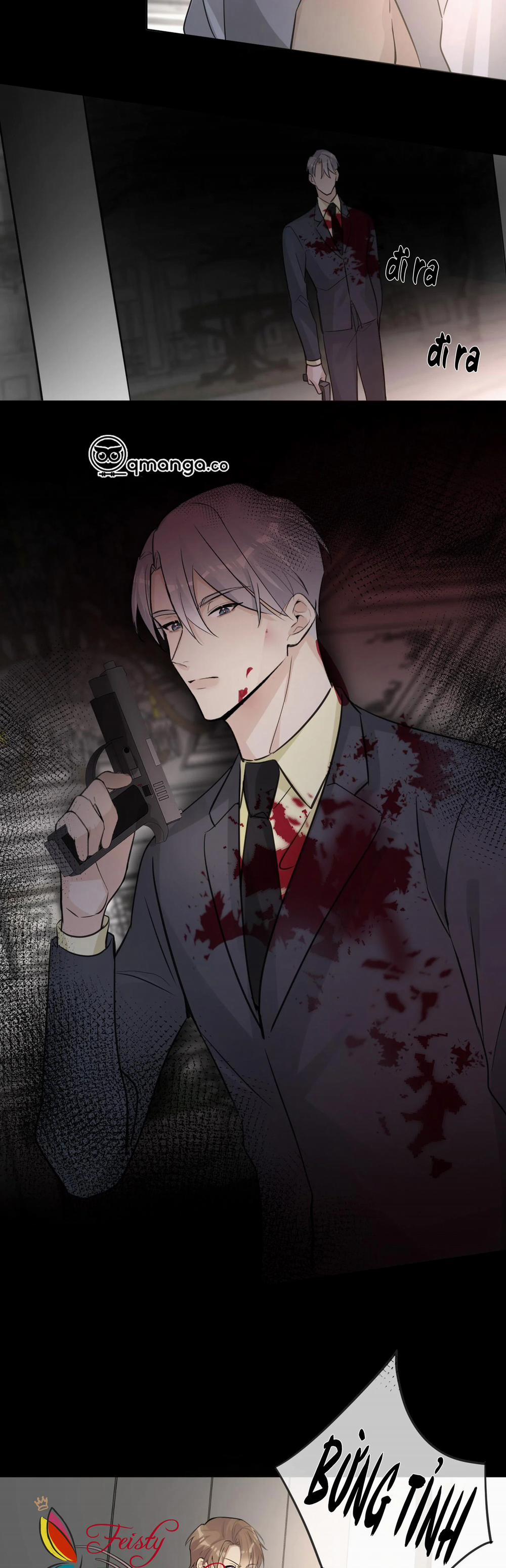 Chủ Tịch Rồng Muốn Làm Giàu 36 trang 3