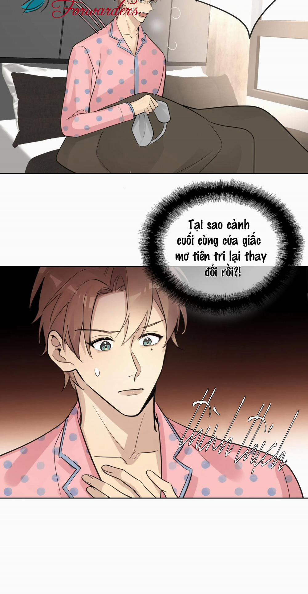 Chủ Tịch Rồng Muốn Làm Giàu 36 trang 4