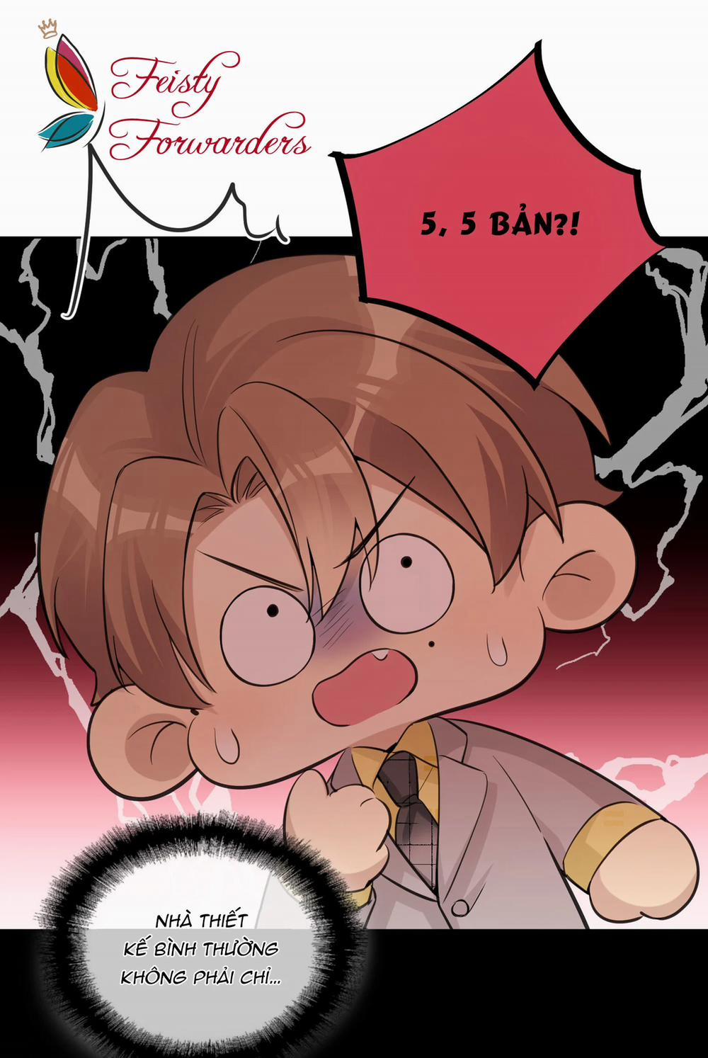 Chủ Tịch Rồng Muốn Làm Giàu 37 trang 12