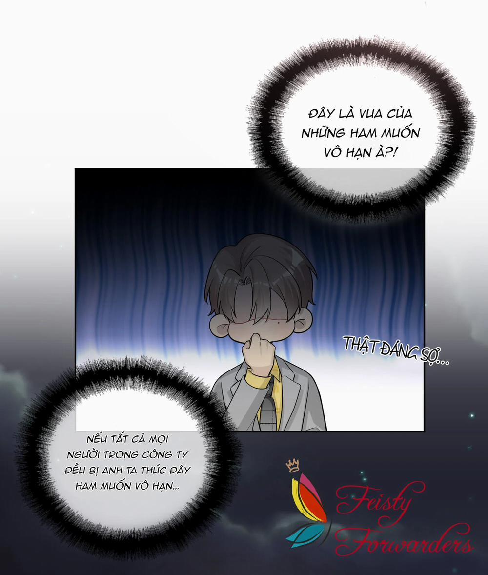 Chủ Tịch Rồng Muốn Làm Giàu 37 trang 14