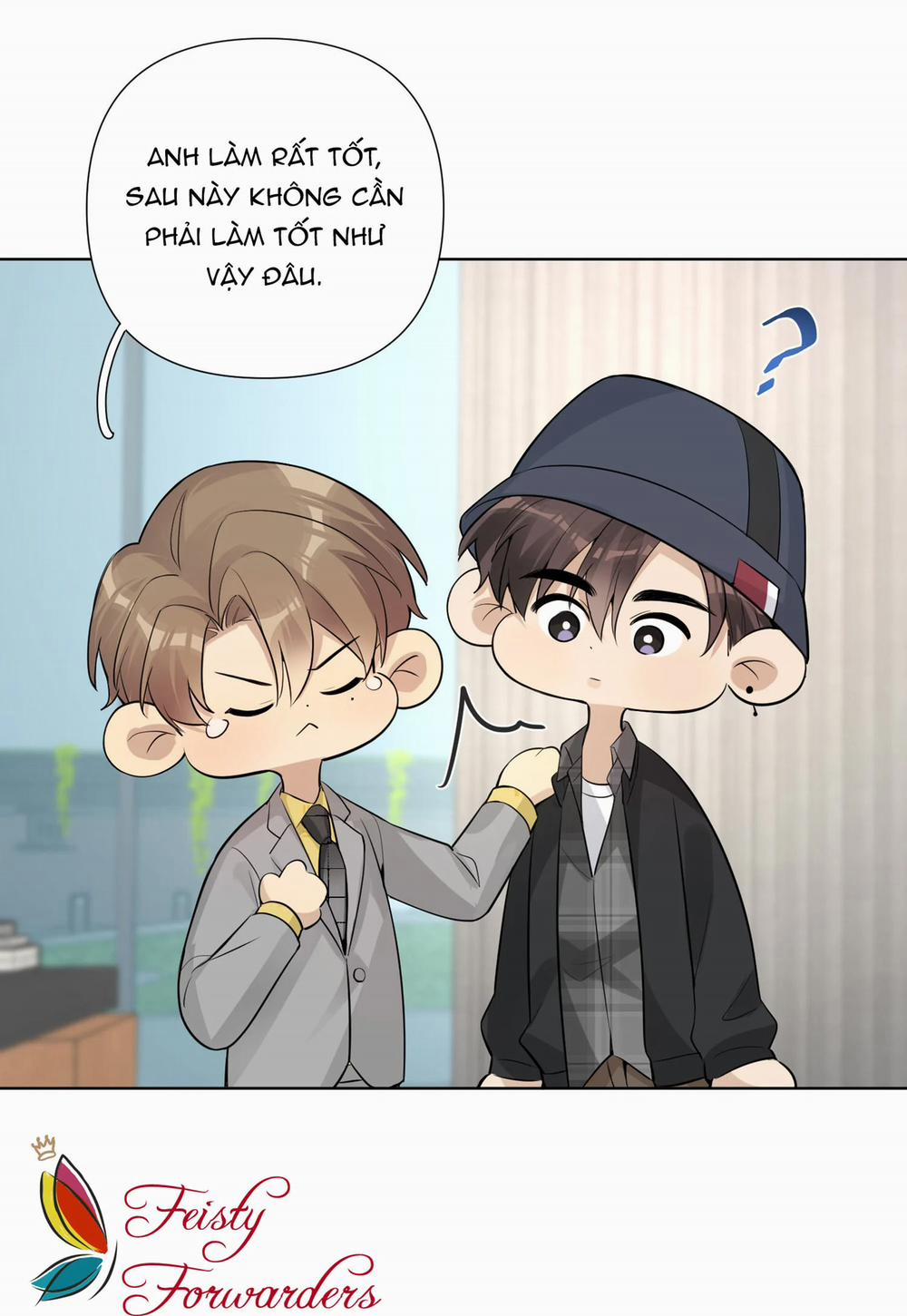 Chủ Tịch Rồng Muốn Làm Giàu 37 trang 16