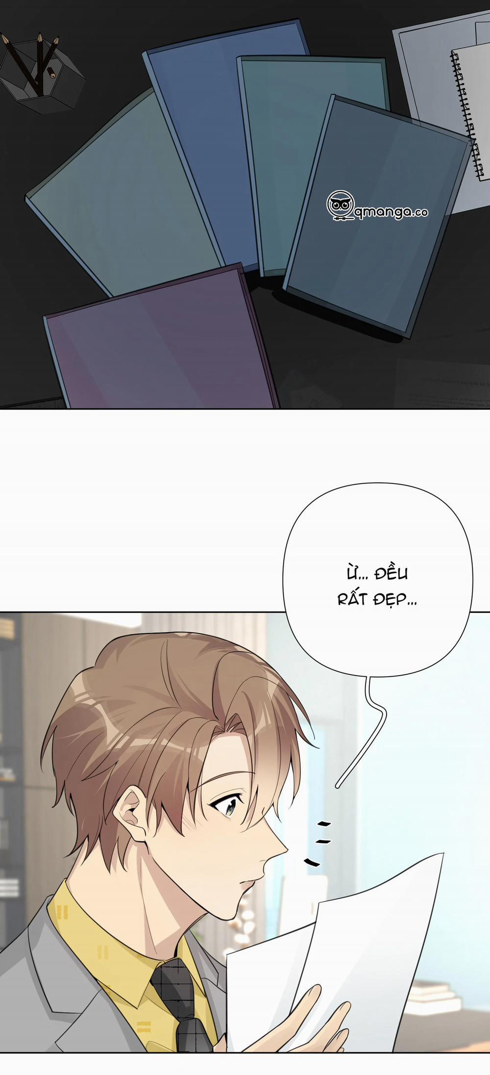 Chủ Tịch Rồng Muốn Làm Giàu 37 trang 19