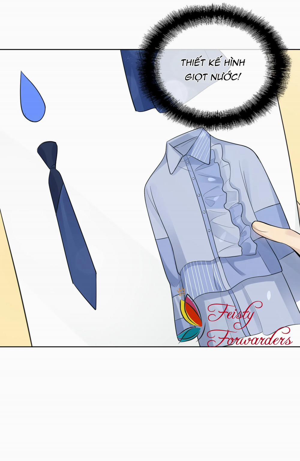 Chủ Tịch Rồng Muốn Làm Giàu 37 trang 24