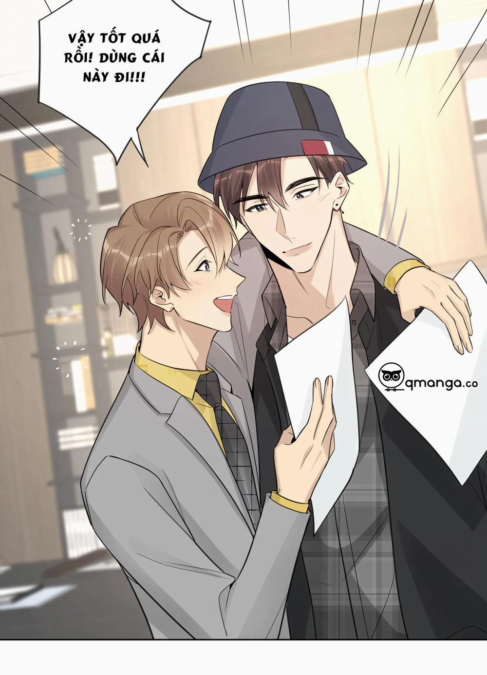 Chủ Tịch Rồng Muốn Làm Giàu 37 trang 26