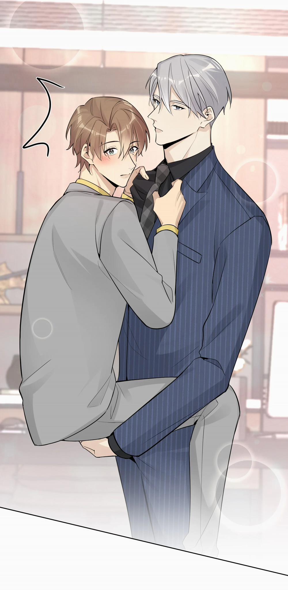 Chủ Tịch Rồng Muốn Làm Giàu 37 trang 7