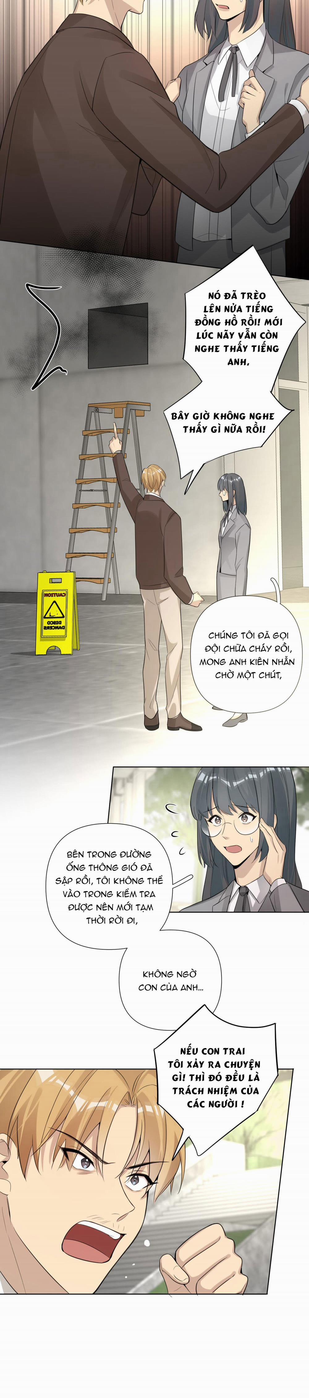 Chủ Tịch Rồng Muốn Làm Giàu 38 trang 12