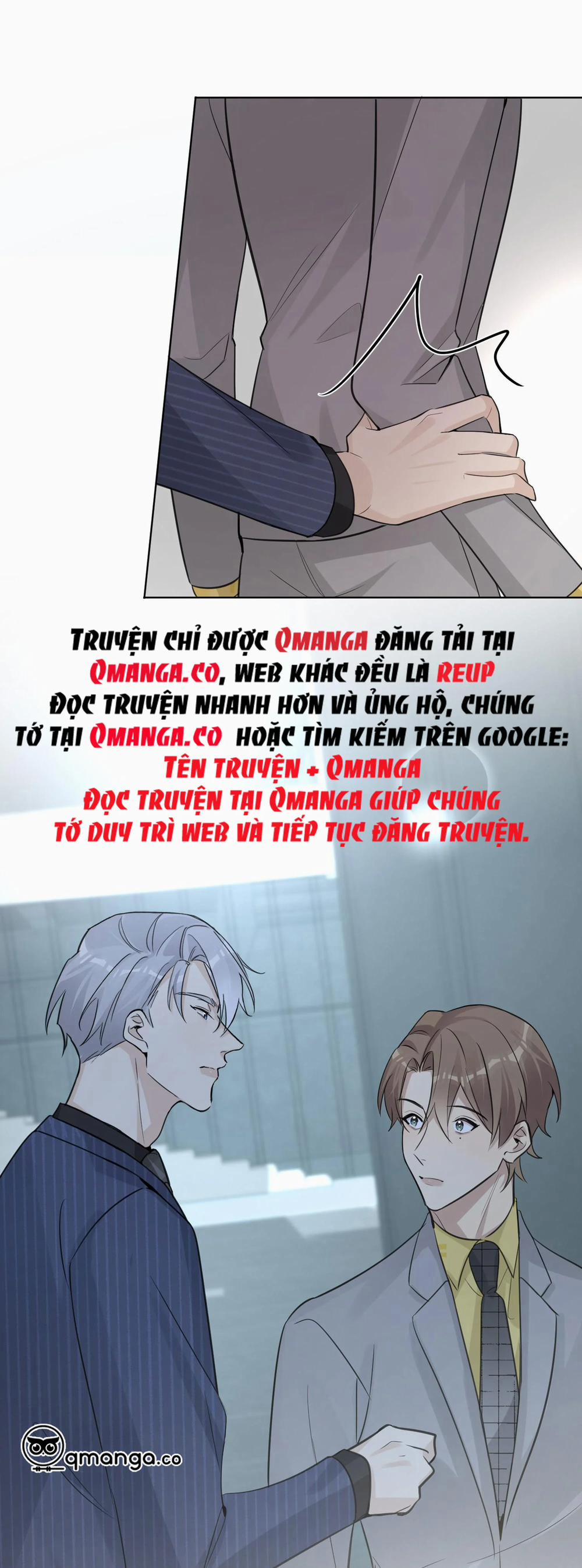 Chủ Tịch Rồng Muốn Làm Giàu 38 trang 15