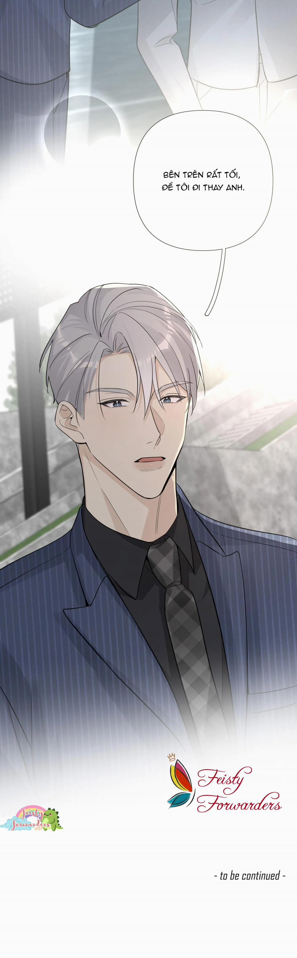 Chủ Tịch Rồng Muốn Làm Giàu 38 trang 16