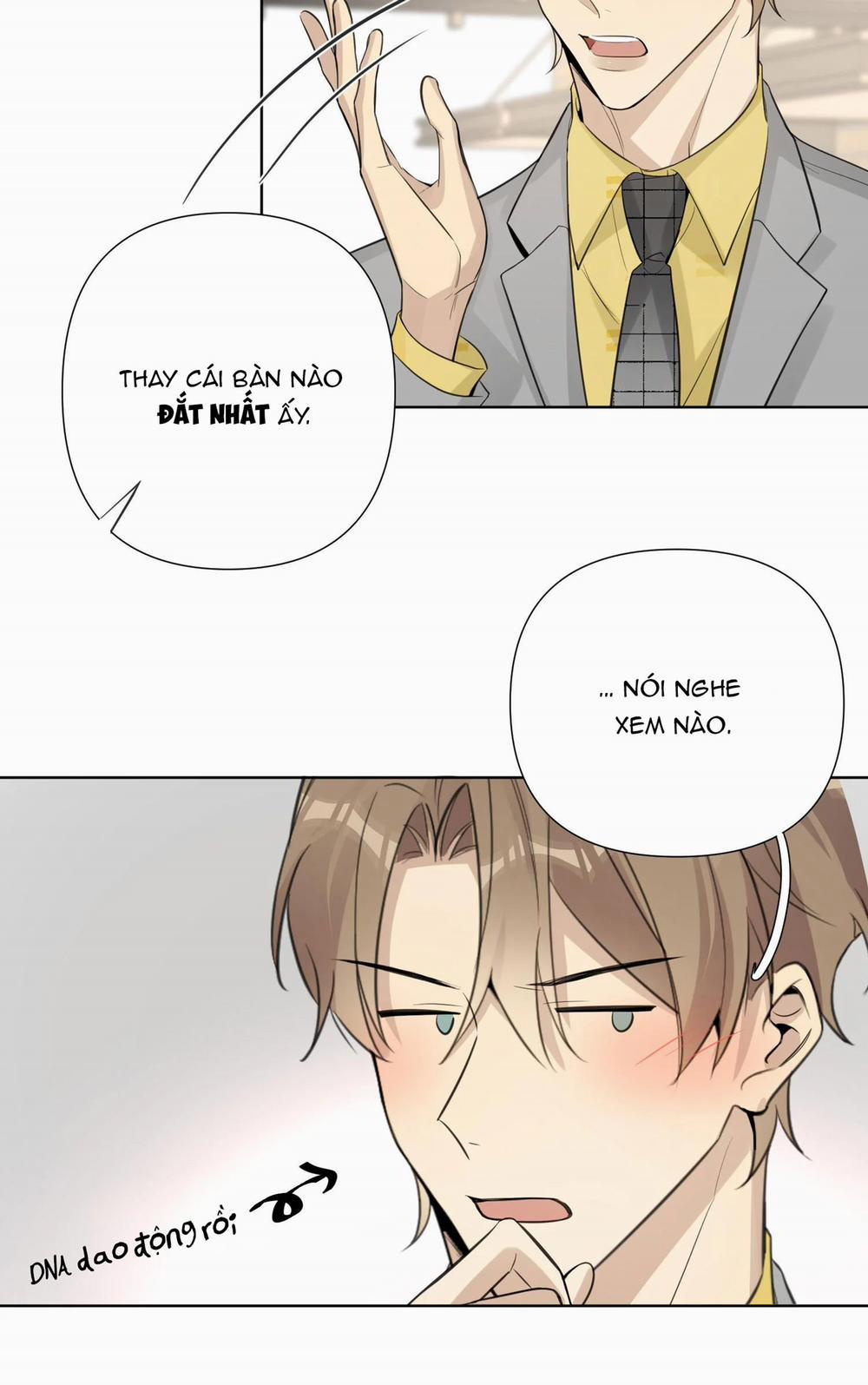 Chủ Tịch Rồng Muốn Làm Giàu 38 trang 6