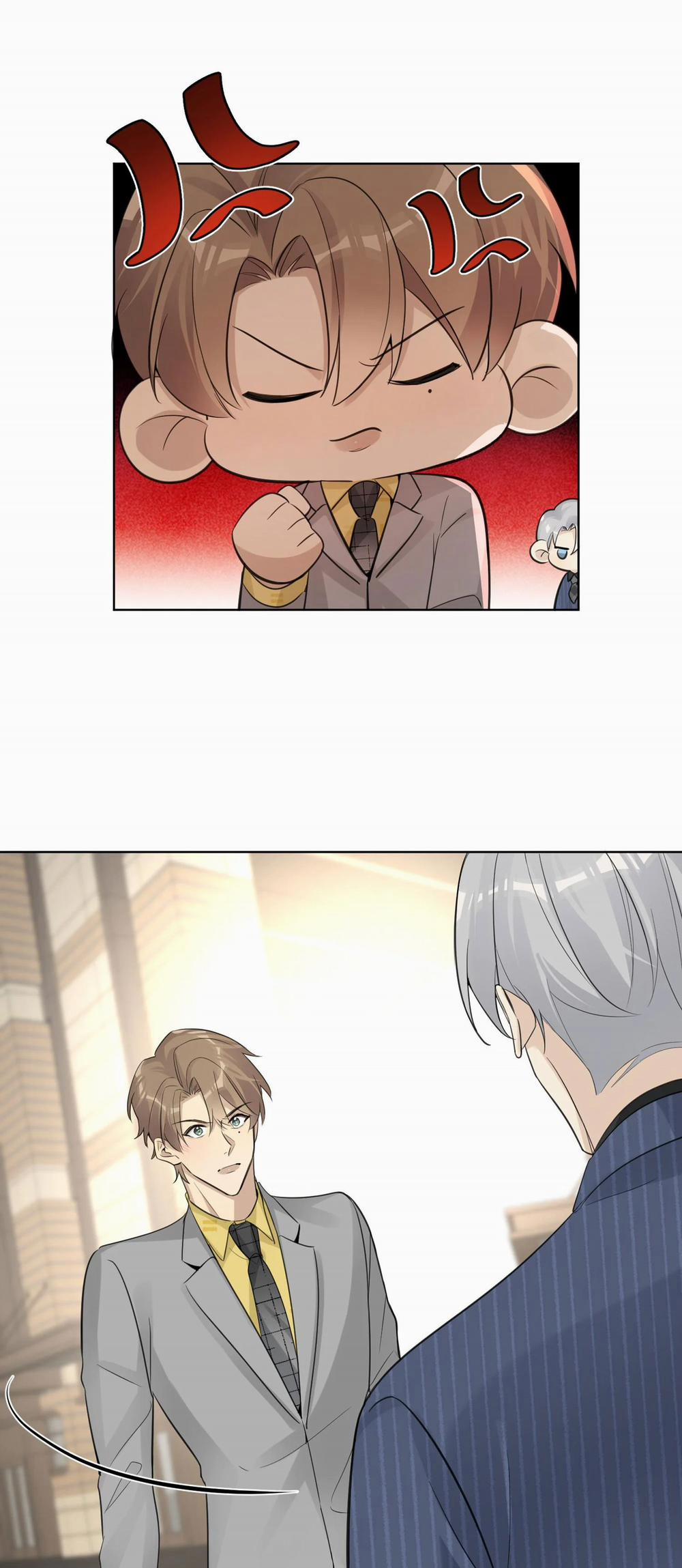 Chủ Tịch Rồng Muốn Làm Giàu 38 trang 9