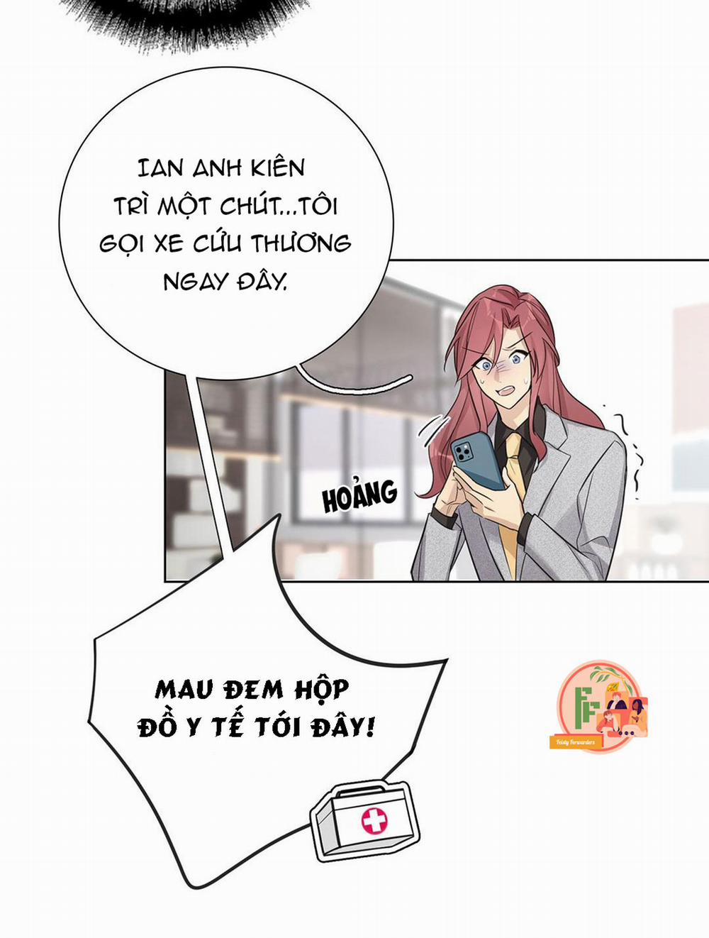 Chủ Tịch Rồng Muốn Làm Giàu 4 trang 1
