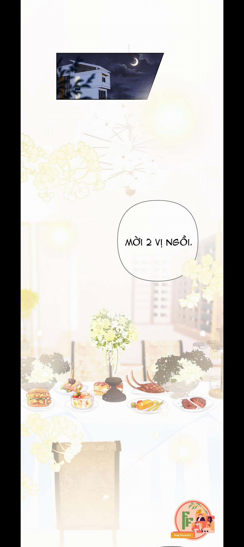 Chủ Tịch Rồng Muốn Làm Giàu 9 trang 1