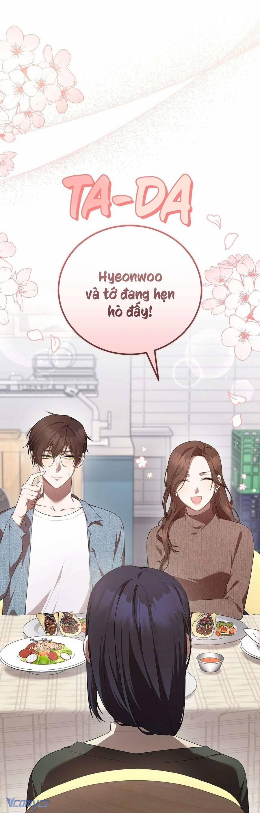 Chủ Tiệm Cafe Là Guide Cấp S 10 trang 1