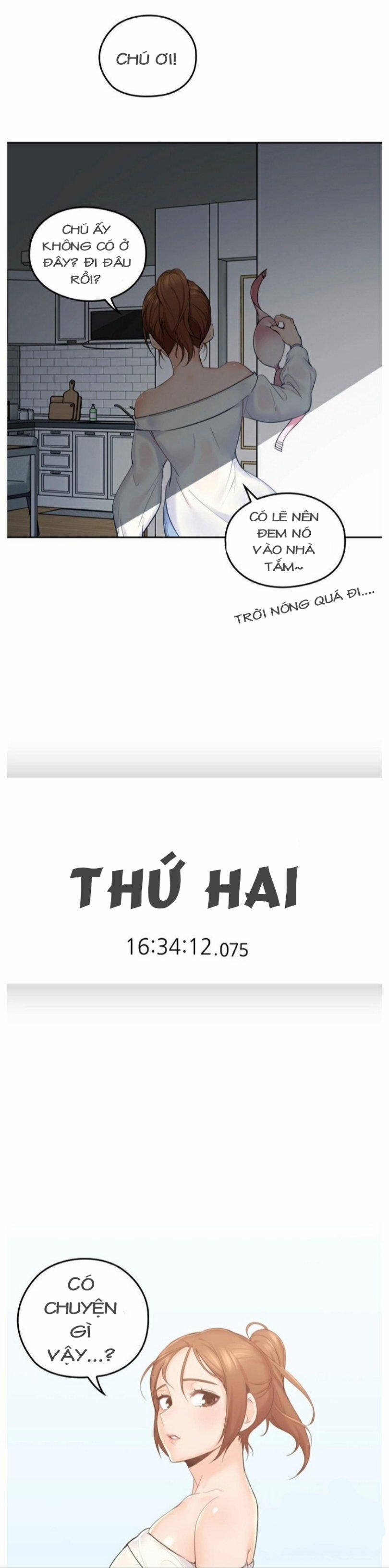 Chú Tôi 1 trang 1