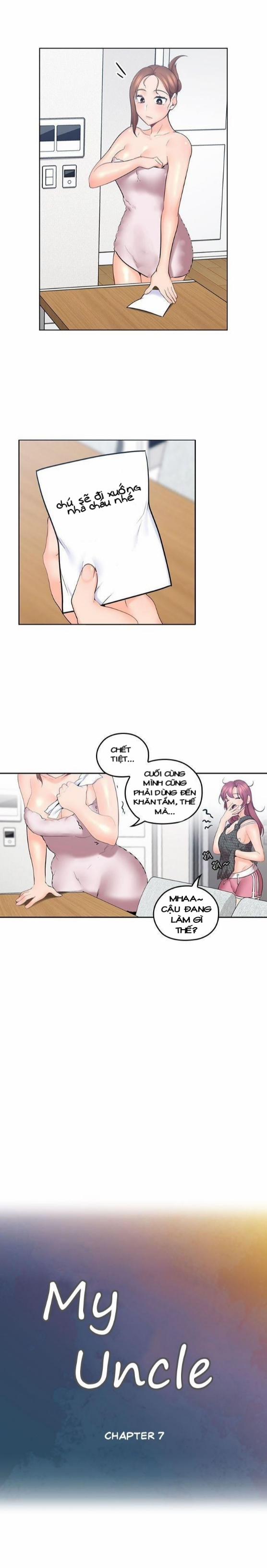 Chú Tôi 7 trang 1