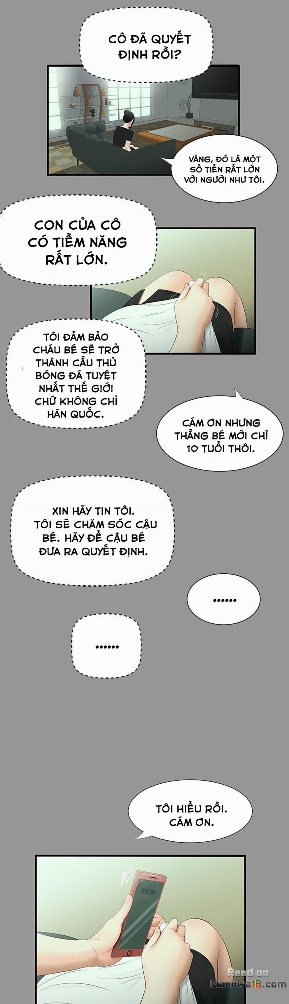 Chú Và Cháu 10 trang 4