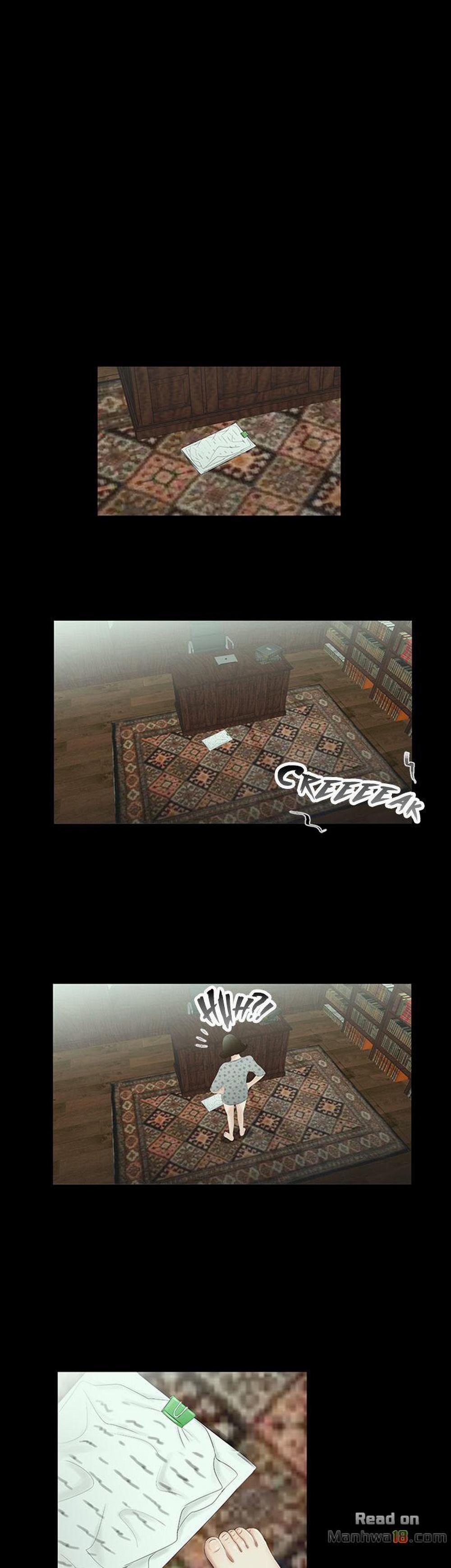 Chú Và Cháu 11 trang 3