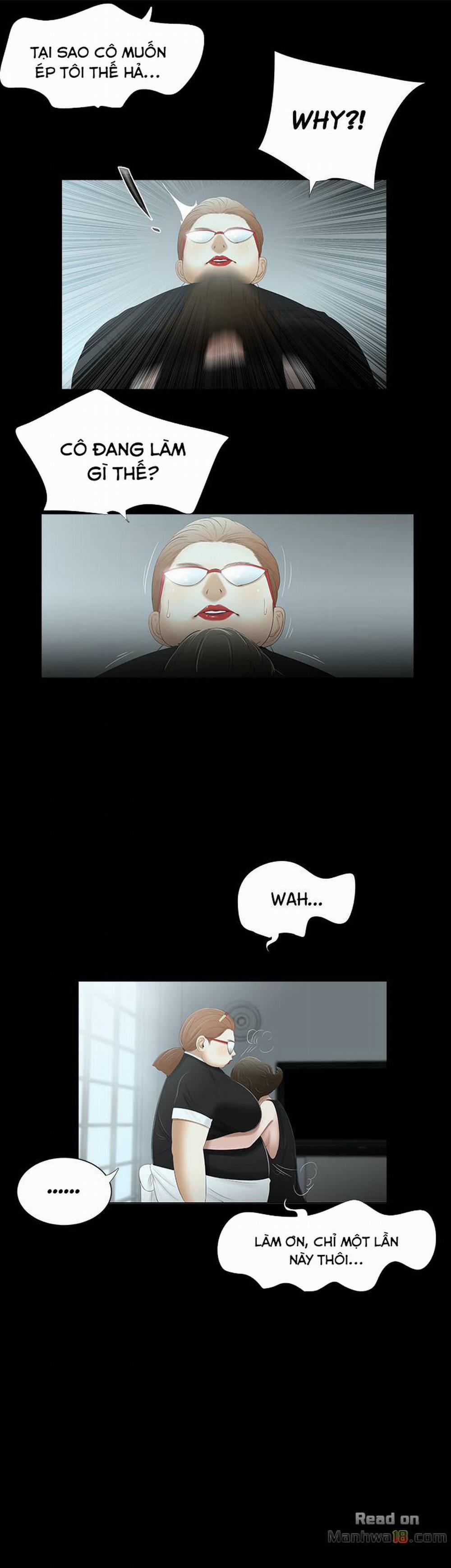 Chú Và Cháu 16 trang 7