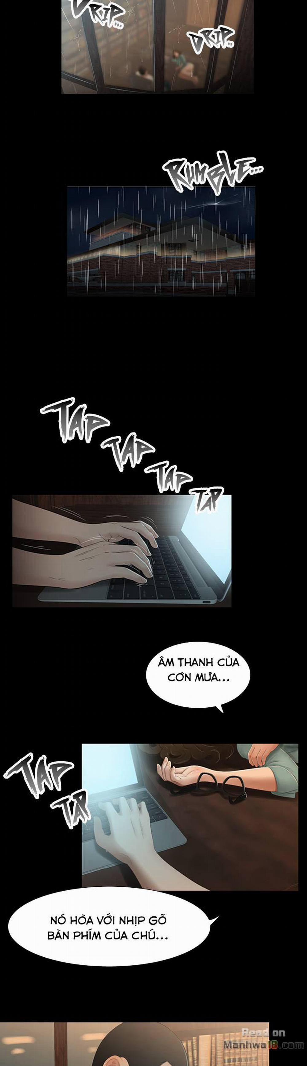 Chú Và Cháu 17 trang 2